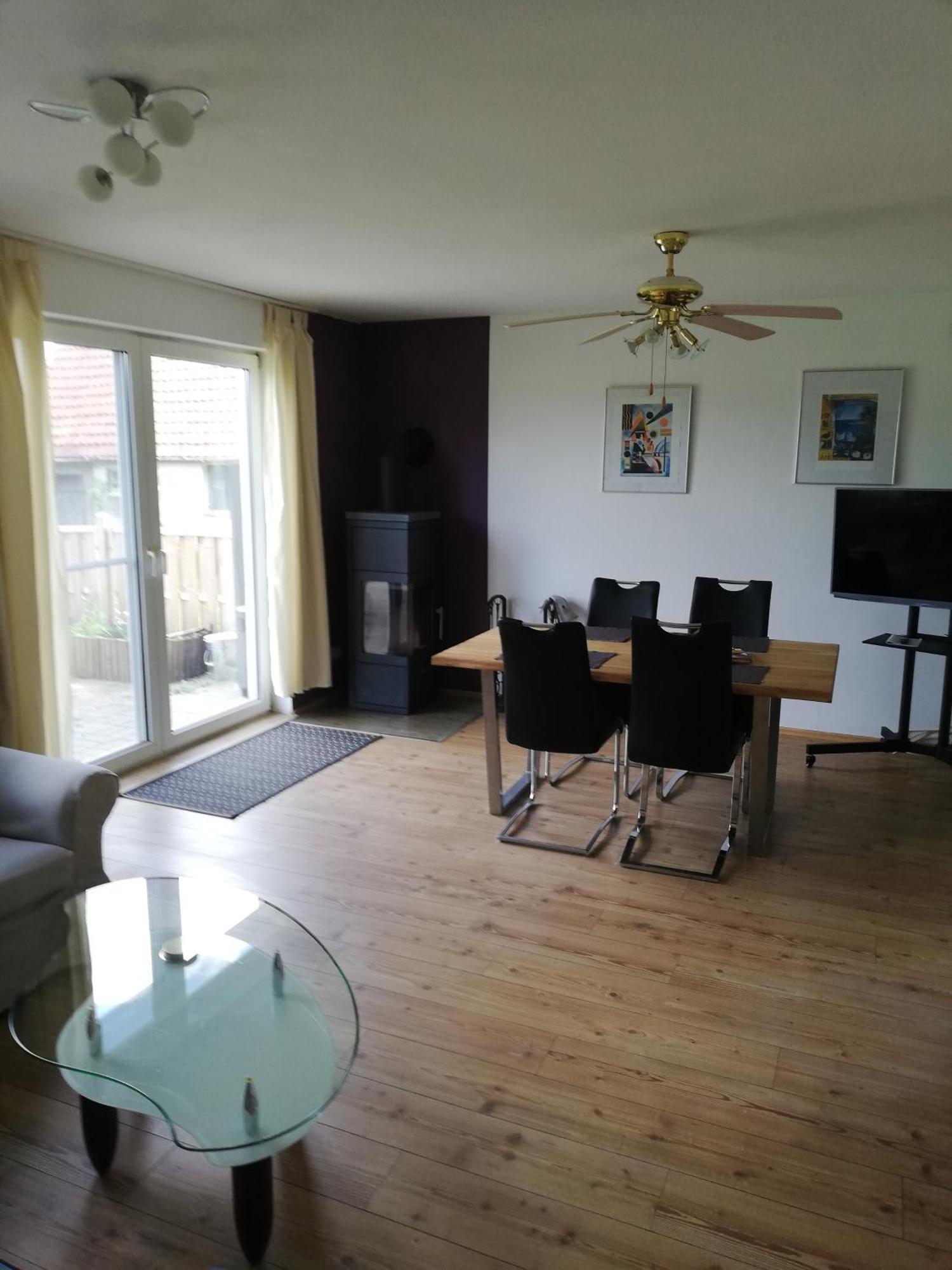 Ferienwohnung 维滕贝格 外观 照片